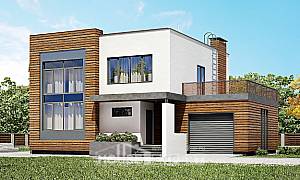 Проекты двухэтажных домов, Самарканд