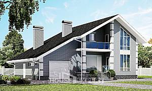 Проекты домов с мансардой, Ургенч