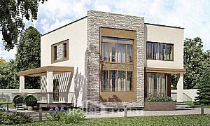 Проекты двухэтажных домов, Ургенч