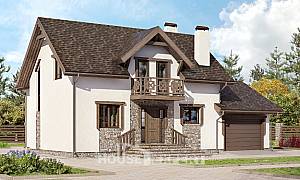 Проекты домов с мансардой, Коканд