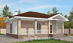 Проекты одноэтажных домов, Наманган