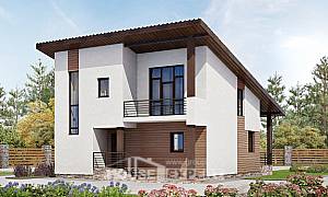 Проекты домов с мансардой, Андижан