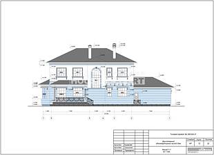 Фасад 7-1