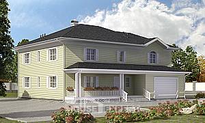 Проекты двухэтажных домов, Самарканд