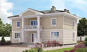 Проекты двухэтажных домов, Нукус