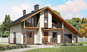 Проекты домов с гаражом, Нукус