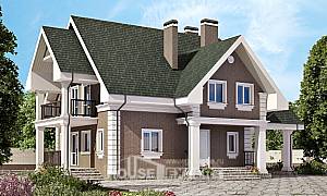Проекты домов с гаражом, Нукус