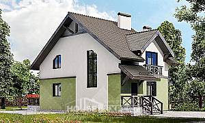 Проекты двухэтажных домов, Самарканд