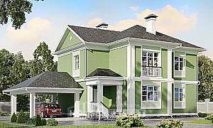 Проекты домов с гаражом, Самарканд