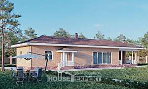 Проекты одноэтажных домов, Наманган