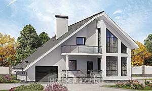 Проекты домов с гаражом, Ташкент