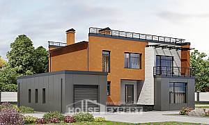 Проекты домов с гаражом, Андижан