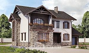 Проекты двухэтажных домов, Андижан