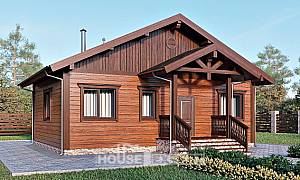 Проекты одноэтажных домов, Коканд